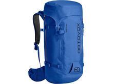 Ortovox Peak 40 Dry, just blue
