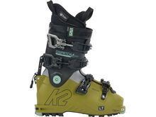 K2 Dispatch W LT, green