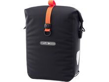 ORTLIEB Gravel-Pack Single QL3.1, black matt