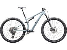 Specialized Epic 8 Evo Comp, sea foam/cast blue metallic