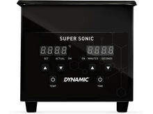 Dynamic Bike Care Super Sonic