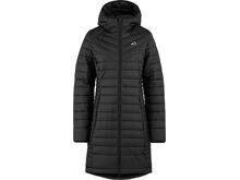 Kari Traa Aada Primaloft Long Jacket, black