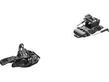 Tyrolia Almonte 10 PT - 90 mm [M], black/metallic grey