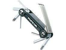 Topeak Mini 9 Pro, black