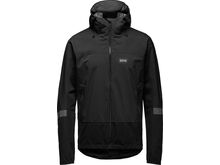 Gore Wear Lupra Jacke Herren, black