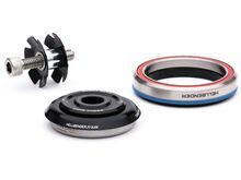 Cane Creek Hellbender 70 Slam - IS41/28.6/H4.6 | IS52/40, black