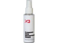 G3 Climbing Skin Waterproof Renew Spray - 60 ml, blue