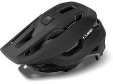 Cube Helm Trooper, black