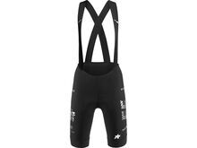 Assos UMA GT Bib Shorts S11 EF, black series