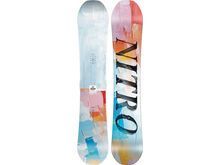 Nitro Lectra Abstract