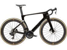 Cervelo S5 SRAM Force AXS, five black