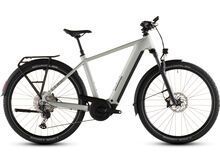 Cube Nuride Hybrid EXC 800, lemongrass´n´reflex