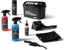 Dynamic Bike Care Super 7 Fahrradpflege-Box