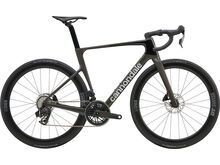 Cannondale SuperSix Evo Carbon 3, raw