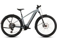 Cube Reaction Hybrid Race 800 FE 29, vulcan´n´orange