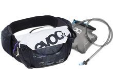 Evoc Hip Pack Pro 3 + Hydration Bladder 1,5, multicolour