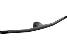 Syncros Fraser iC SL XC Integrated Cockpit - 740 mm / -10°, black matt