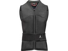 Atomic Live Shield Vest AMID M, all black