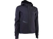 ION Bike Jacket Shelter 2L Softshell Women, black