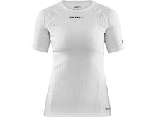 Craft Active Extreme X Roundneck SS W, white