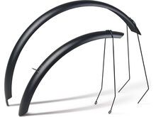 Specialized Roll Fender Set, black