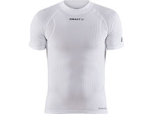 Craft Active Extreme X Crewneck SS M, white