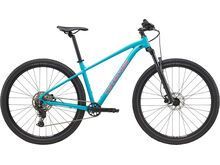 Cannondale Trail 2 - 29, ion blue
