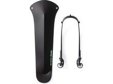 Ass Savers Win Wing 2 Gravel, black