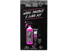 Muc-Off Wash Protect and Lube (Wet Lube Version)