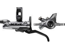 Shimano XTR BL-M9220 + BR-M9200 2-Kolben - HR