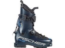 Fischer Travers Pro WS, darkblue