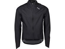 POC Haven Rain Jacket, uranium black