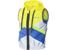 Wowow Cape Town Hoodie, yellow