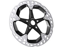Shimano RT-EM910 Bremsscheibe Ice-Tech Freeza Center Lock - 160 mm / inkl. Magnet