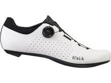 Fizik Vento Omna, white/black