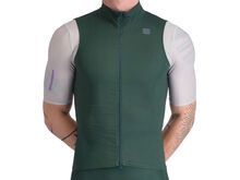 Sportful Pro 2 Vest, oblivion green