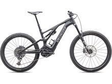 Specialized Turbo Levo Comp Carbon G3, black/light silver/black