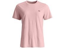 Ortovox 150 Merino Cool Logo Staple TS W, dawn rose