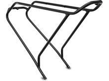 Cube Acid Gepäckträger SIC Rail 27.5 Zoll Boost, black