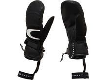 Oakley Timberline Mitten, blackout
