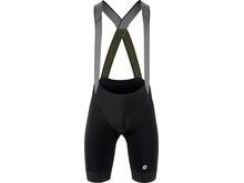 Assos Mille GTS Spring Fall Bib Shorts C2, blackseries