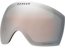 Oakley Flight Deck Pro L Replacement Lens, Prizm Snow Black Iridium