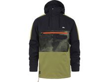 Horsefeathers Norman Jacket, iguana