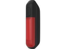 Syncros Campbell D iL Rear Light StVZO, black