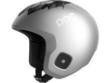 POC Skull Dura Jr - Marco Odermatt Ed., argentite silver