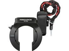 Trelock RS 561 AZ / ZR 355 100 cm mit Satteltasche