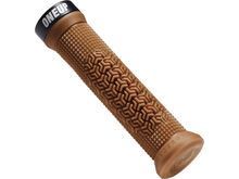 OneUp Components Goldstone Grips, tan