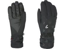 Level Astra W Gore-Tex, pk black