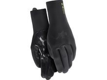 Assos Rain Gloves P1, black series