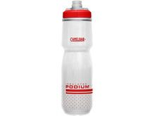 Camelbak Podium Chill - 710 ml, fiery red/white